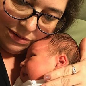 Meet your Posher, Jenni